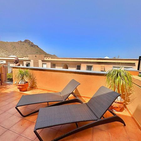 Apartamento En Costa Adeje Exteriér fotografie