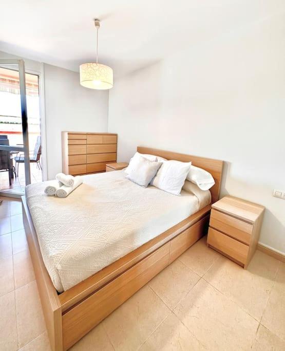 Apartamento En Costa Adeje Exteriér fotografie