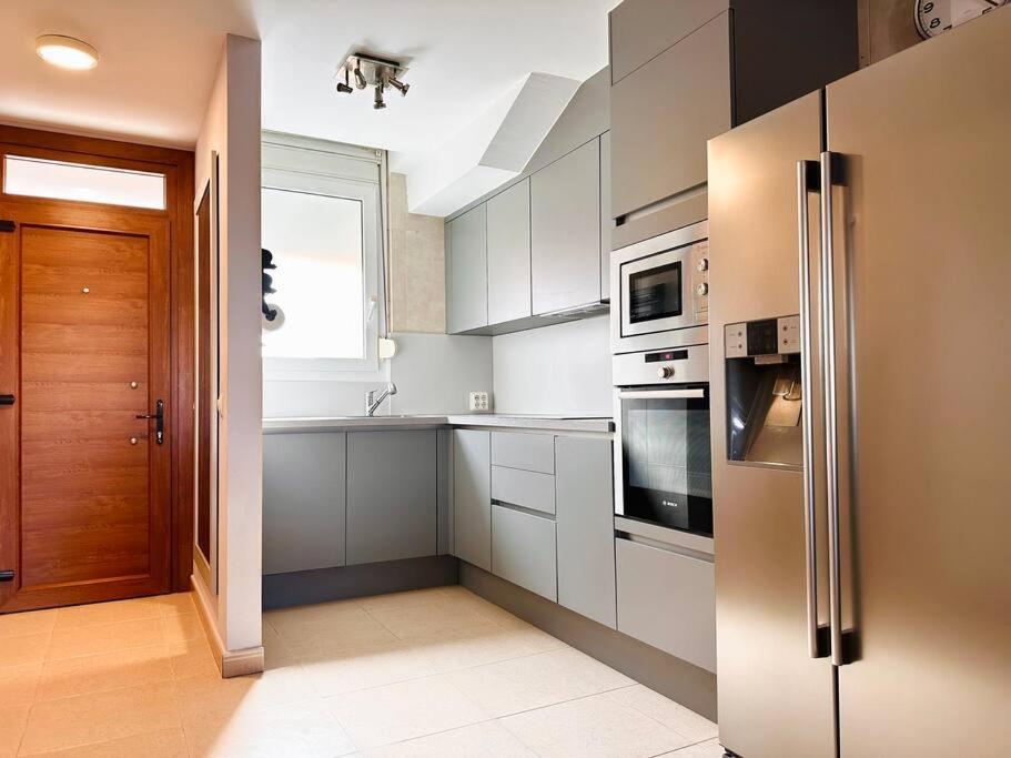 Apartamento En Costa Adeje Exteriér fotografie