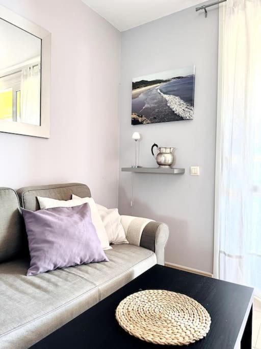 Apartamento En Costa Adeje Exteriér fotografie