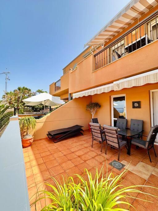 Apartamento En Costa Adeje Exteriér fotografie