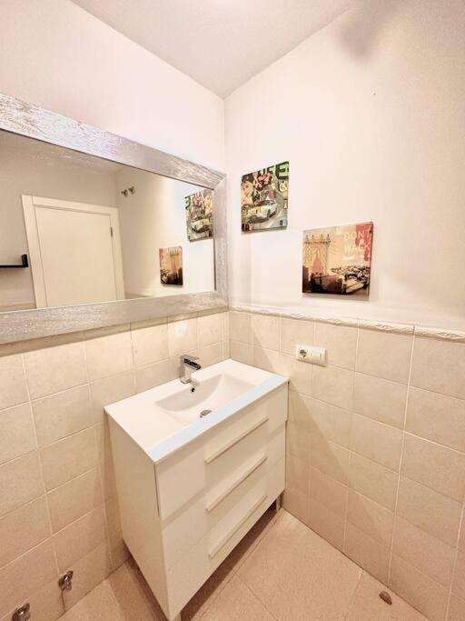 Apartamento En Costa Adeje Exteriér fotografie