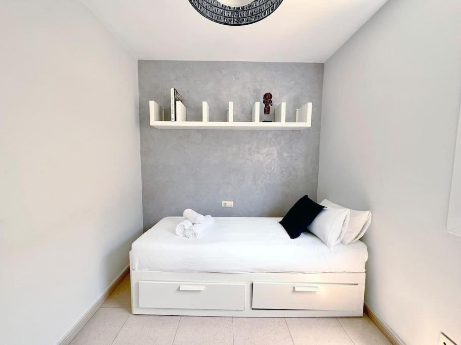Apartamento En Costa Adeje Exteriér fotografie