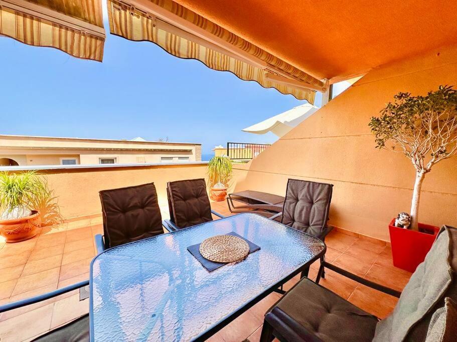 Apartamento En Costa Adeje Exteriér fotografie