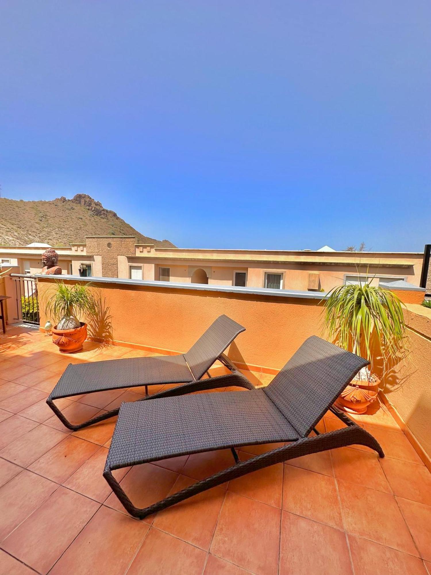 Apartamento En Costa Adeje Exteriér fotografie