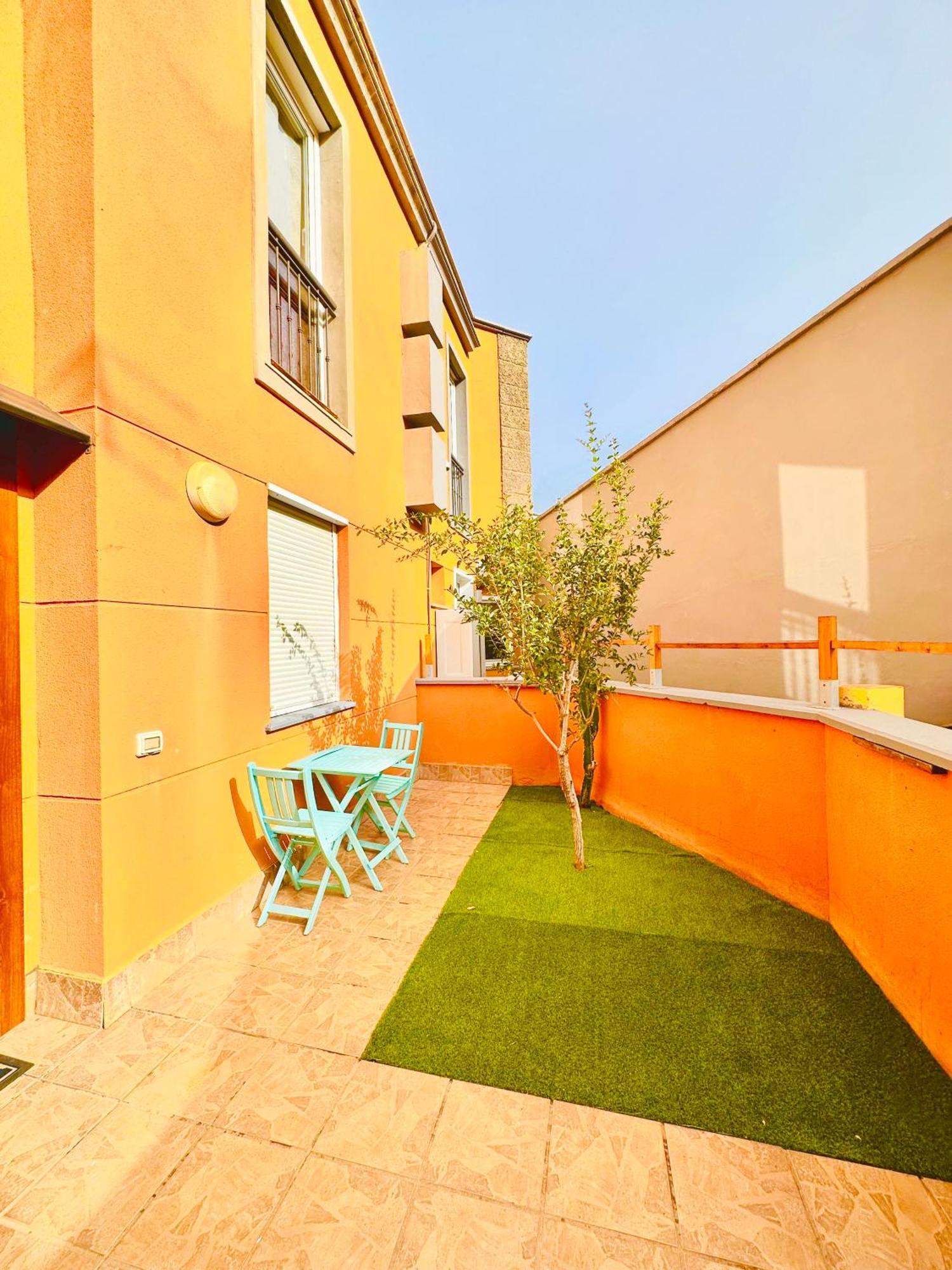 Apartamento En Costa Adeje Exteriér fotografie