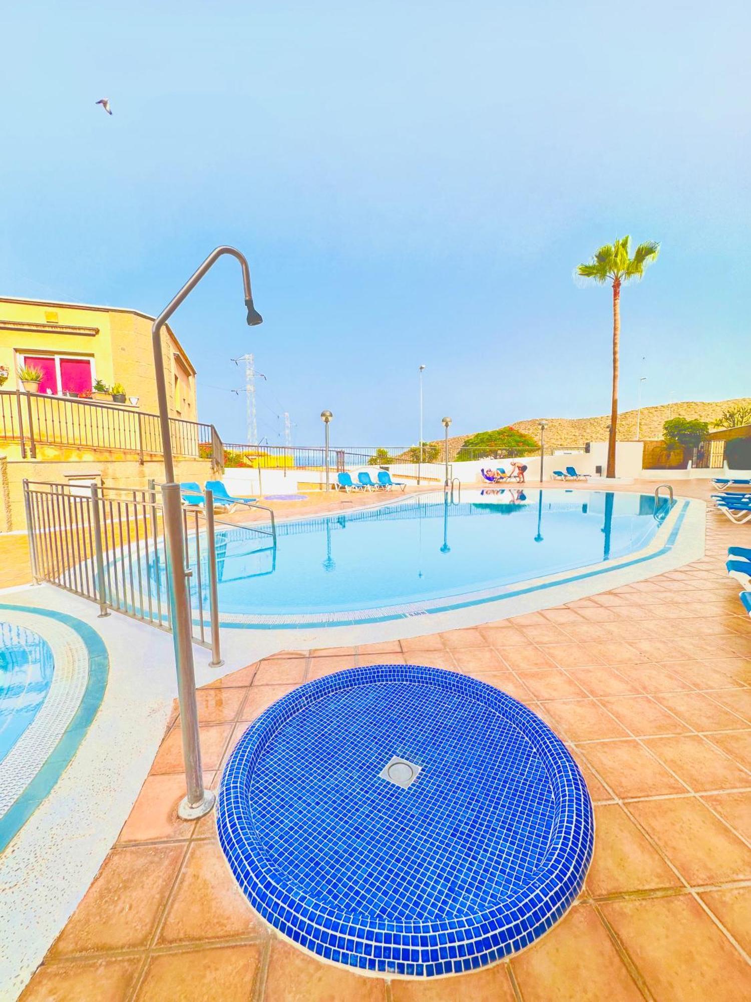 Apartamento En Costa Adeje Exteriér fotografie