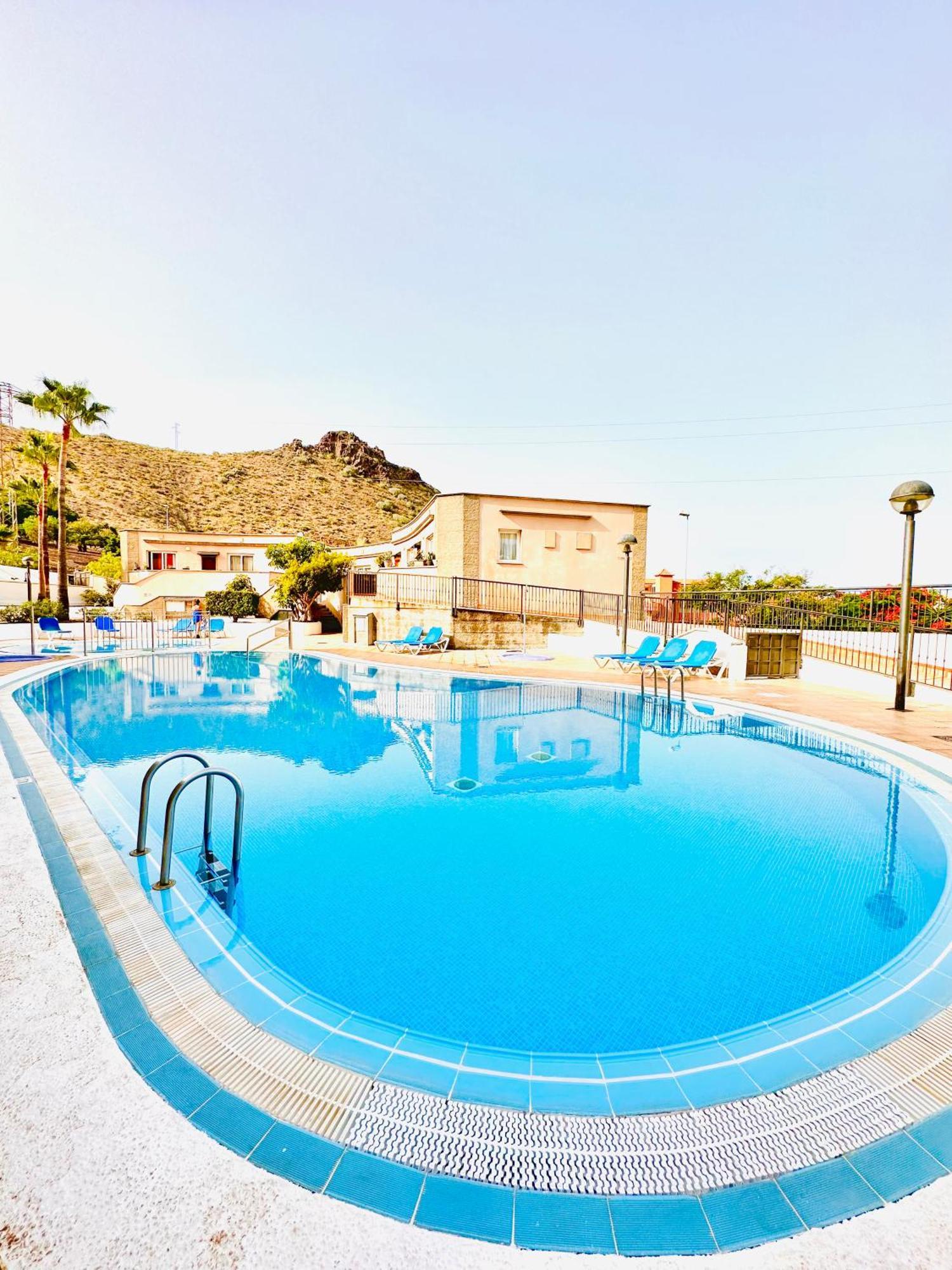 Apartamento En Costa Adeje Exteriér fotografie