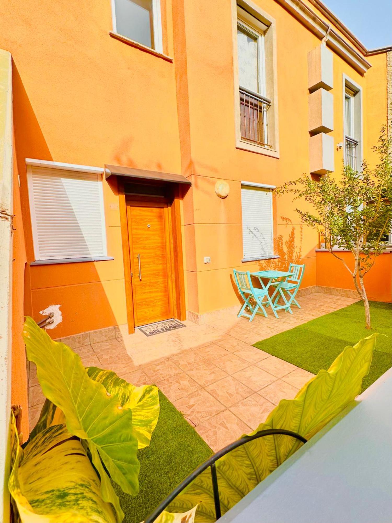 Apartamento En Costa Adeje Exteriér fotografie