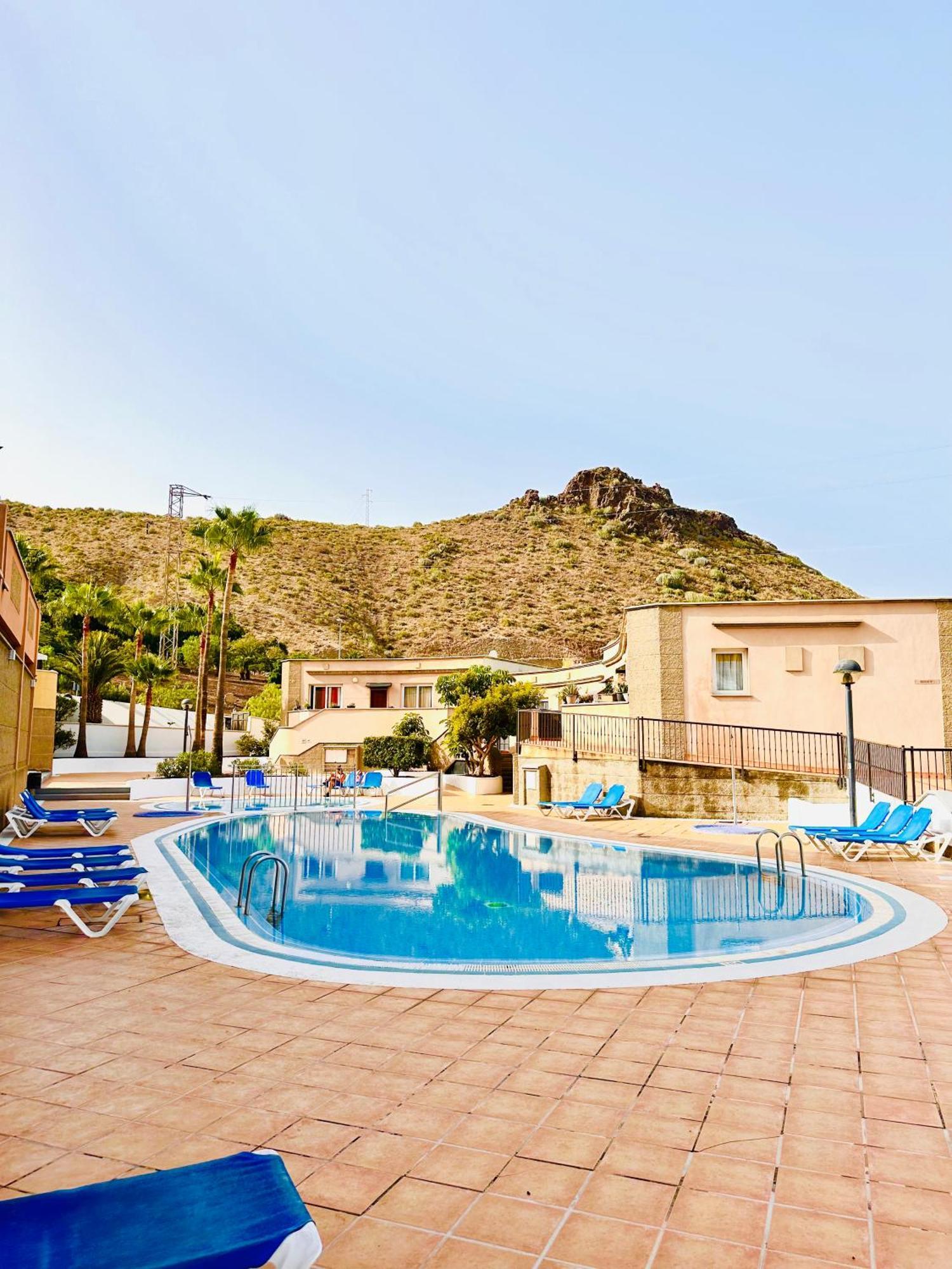 Apartamento En Costa Adeje Exteriér fotografie