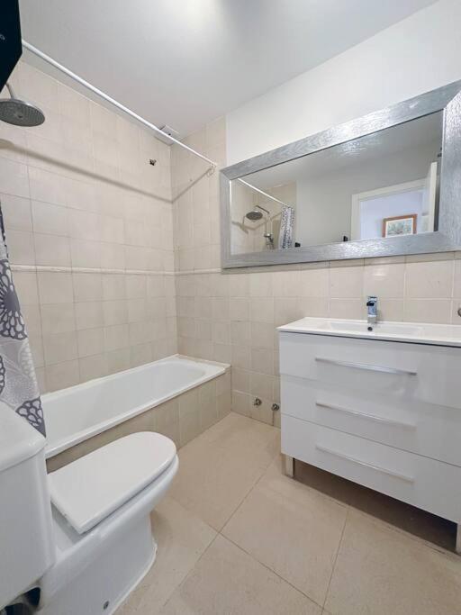 Apartamento En Costa Adeje Exteriér fotografie