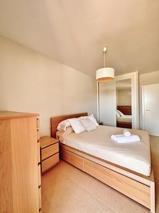 Apartamento En Costa Adeje Exteriér fotografie