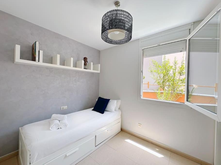 Apartamento En Costa Adeje Exteriér fotografie