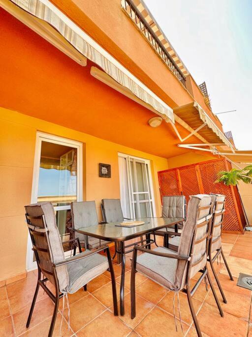 Apartamento En Costa Adeje Exteriér fotografie