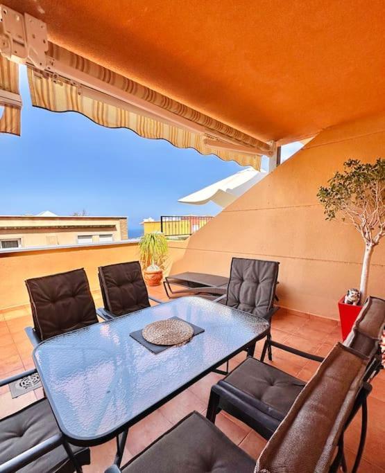 Apartamento En Costa Adeje Exteriér fotografie