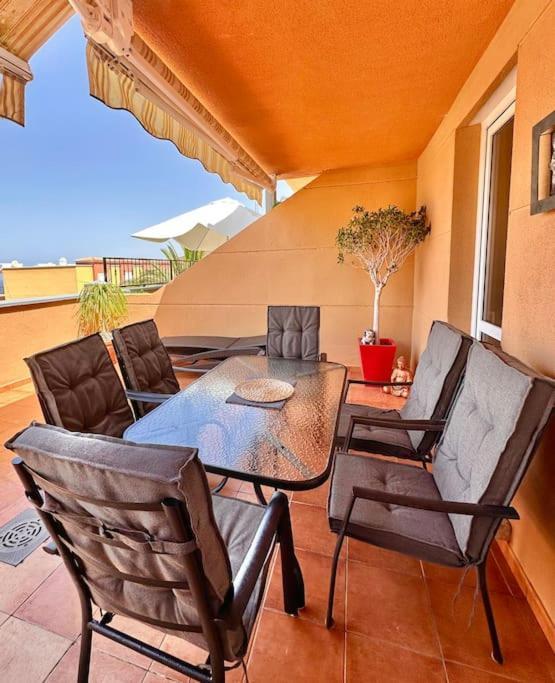 Apartamento En Costa Adeje Exteriér fotografie