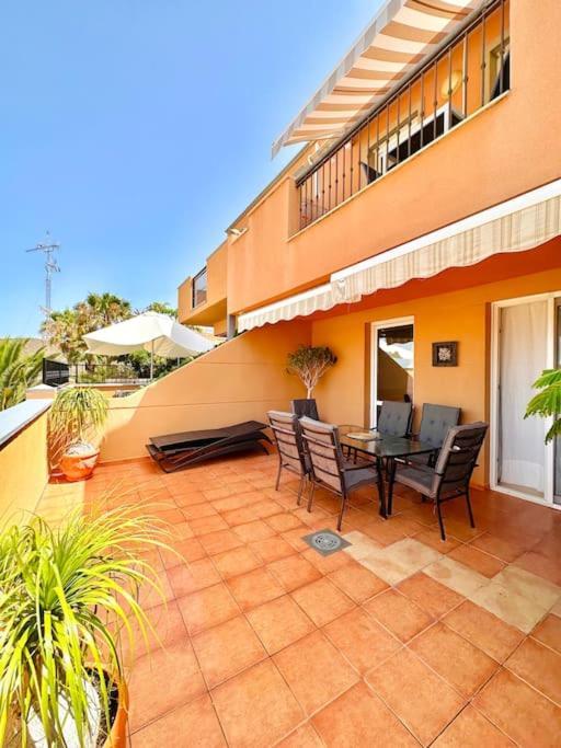Apartamento En Costa Adeje Exteriér fotografie