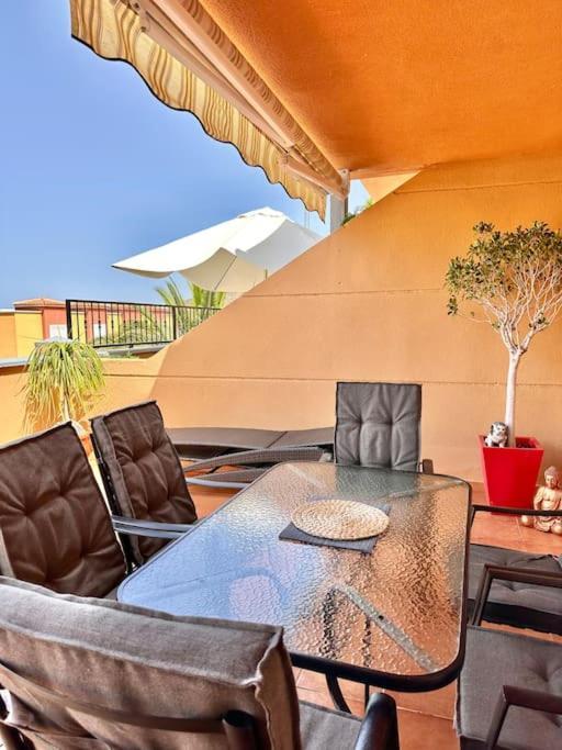 Apartamento En Costa Adeje Exteriér fotografie
