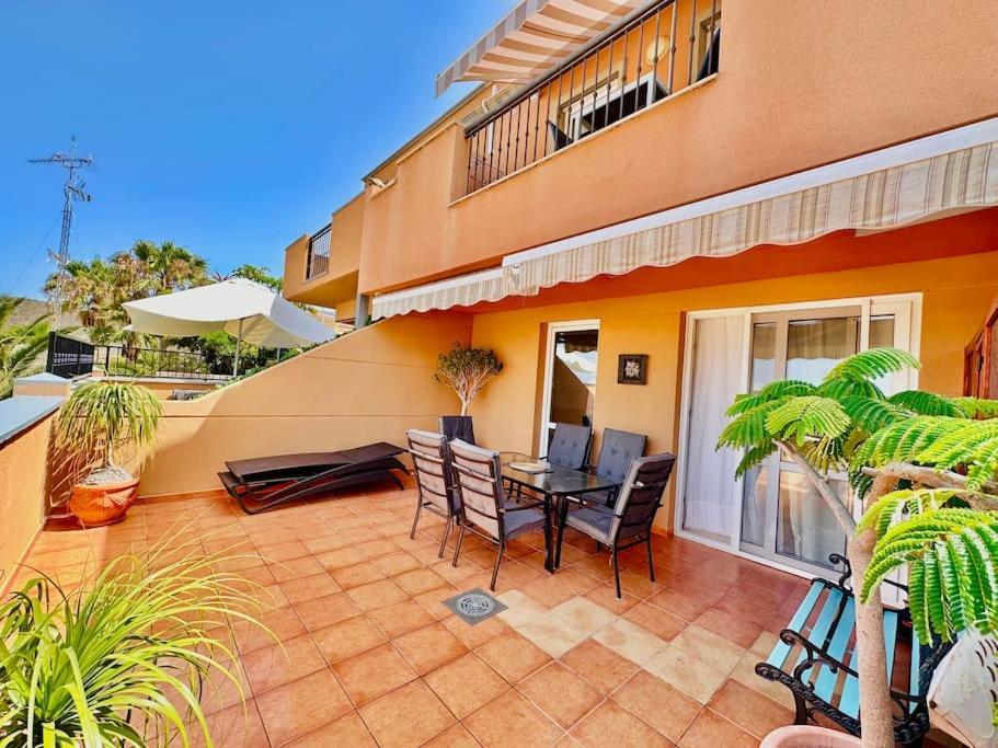 Apartamento En Costa Adeje Exteriér fotografie